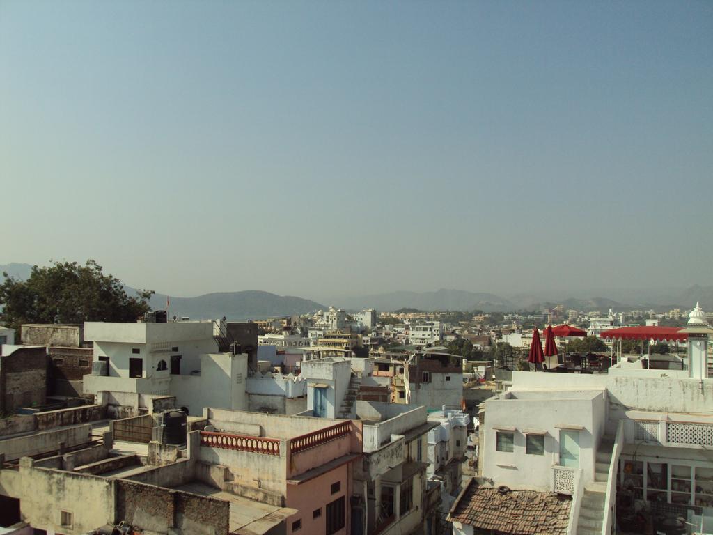 Mewar Avenue Guest House Udaipur Room photo