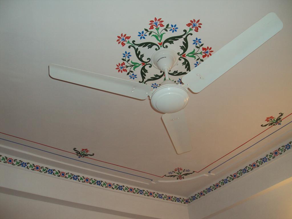 Mewar Avenue Guest House Udaipur Room photo